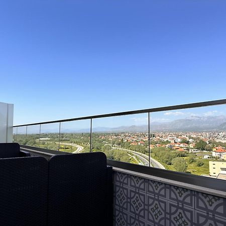 Sublime Bnb Shkodër Exteriér fotografie
