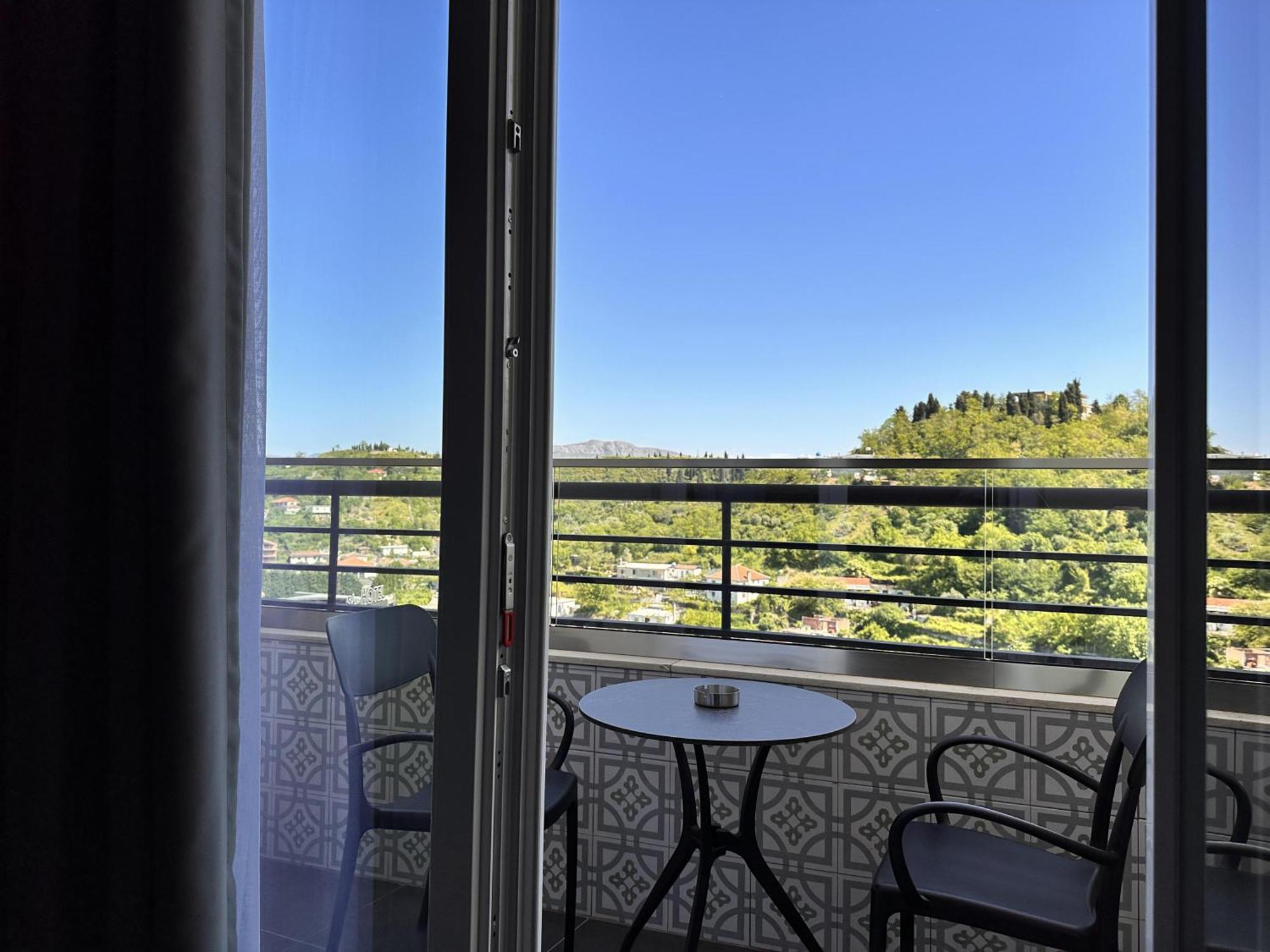Sublime Bnb Shkodër Exteriér fotografie
