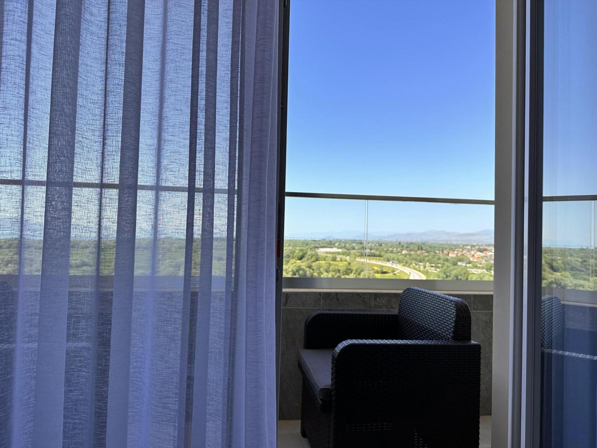 Sublime Bnb Shkodër Exteriér fotografie