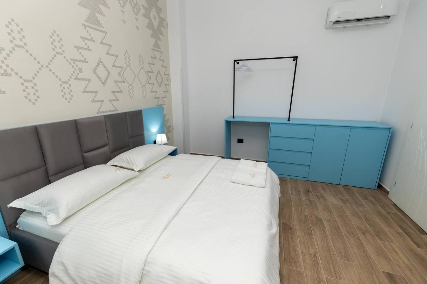 Sublime Bnb Shkodër Exteriér fotografie