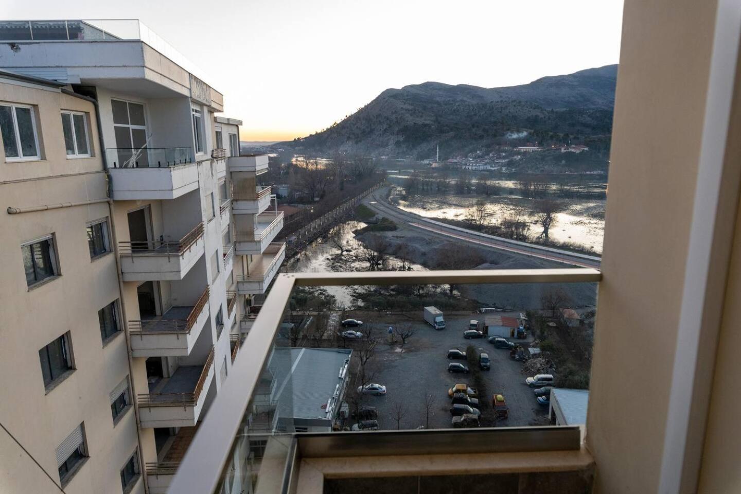 Sublime Bnb Shkodër Exteriér fotografie