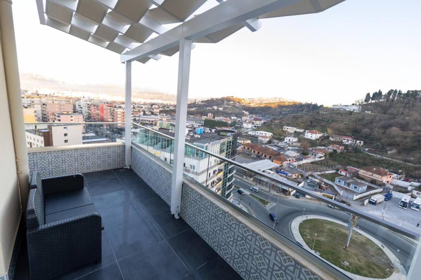 Sublime Bnb Shkodër Exteriér fotografie