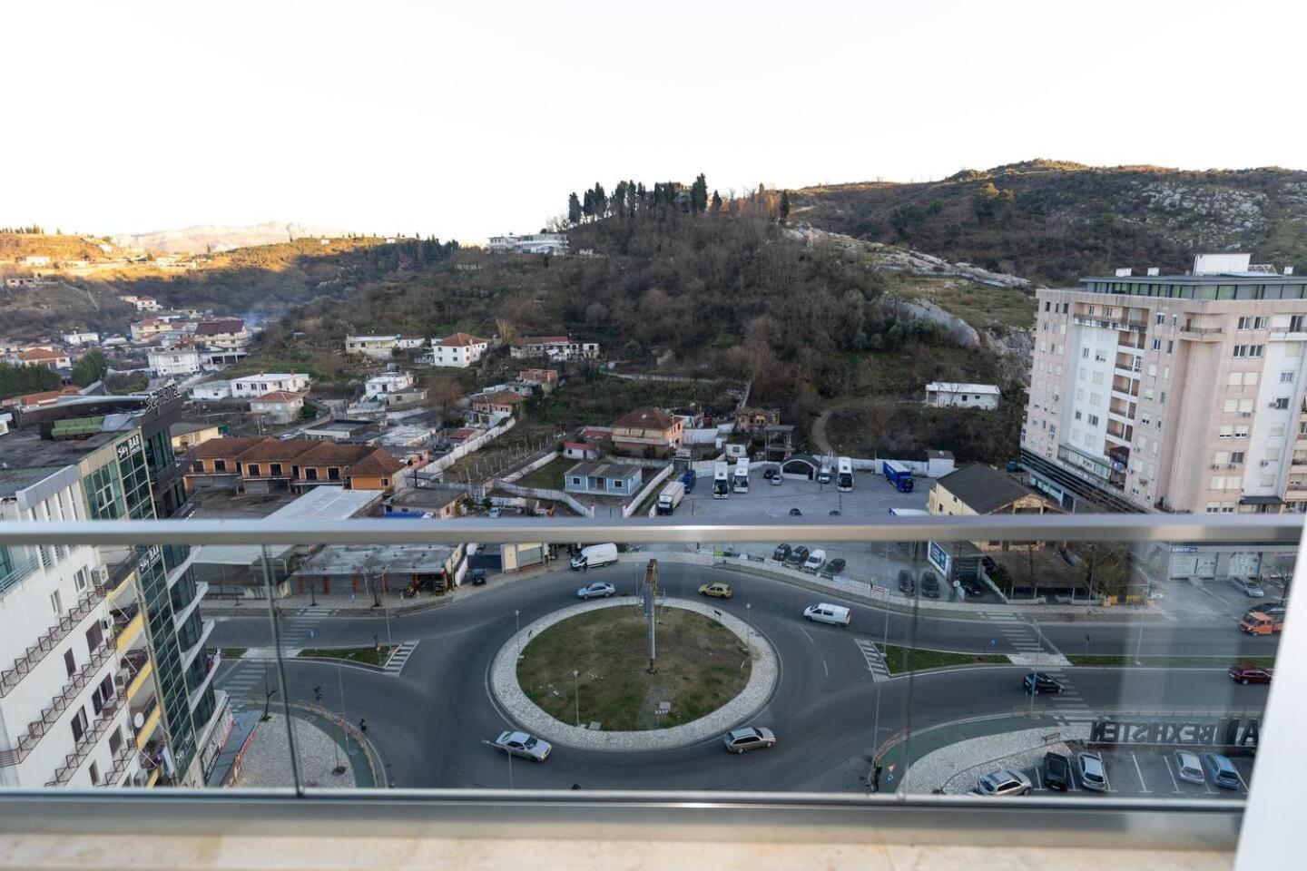 Sublime Bnb Shkodër Exteriér fotografie