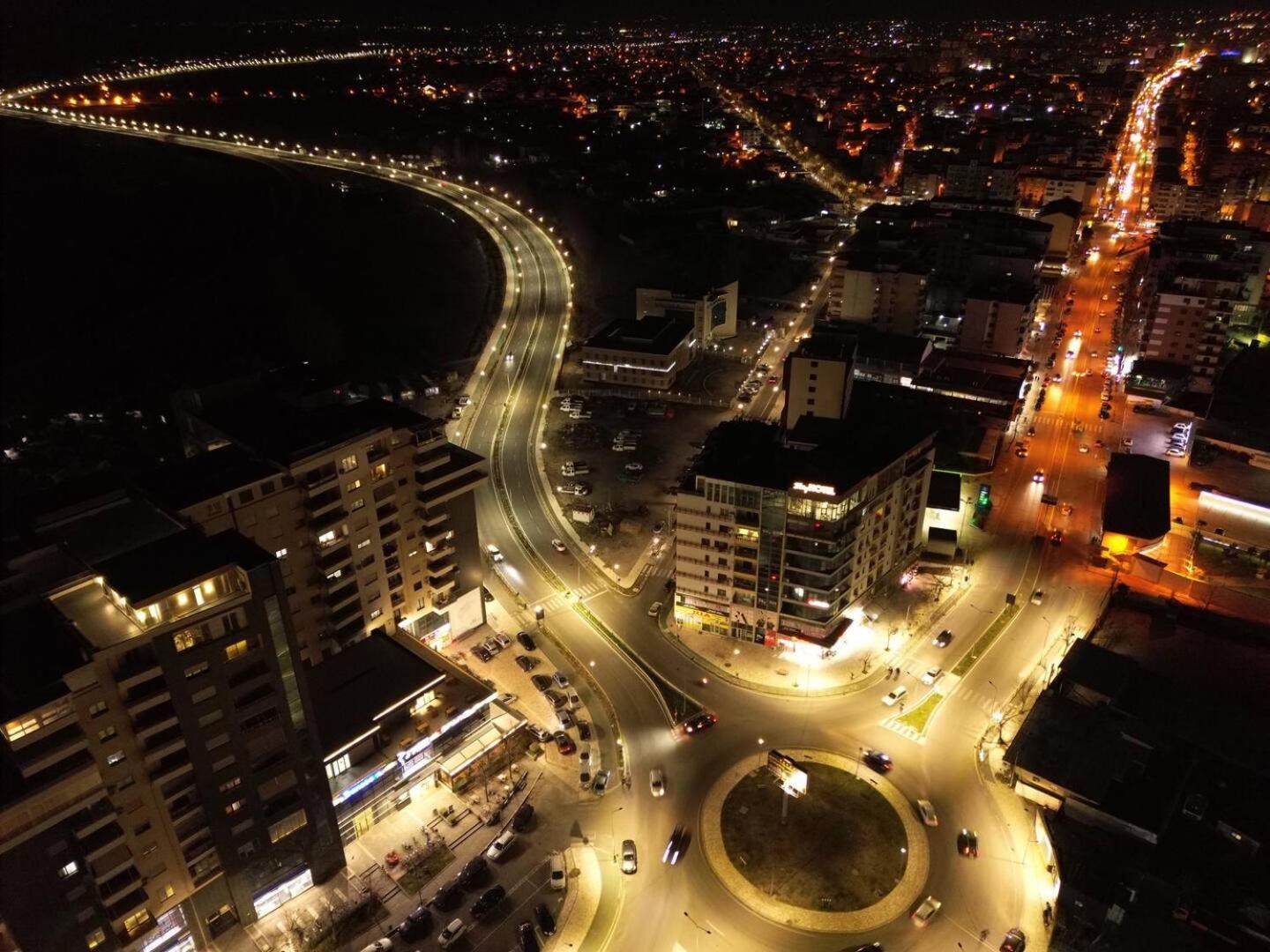 Sublime Bnb Shkodër Exteriér fotografie